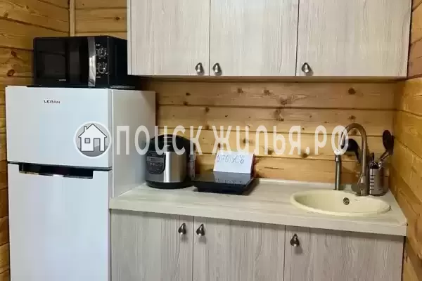 Дом под ключ «Три моря»