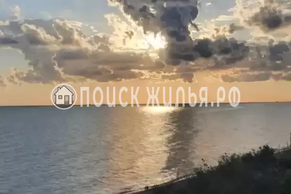 Дом под ключ «Три моря»