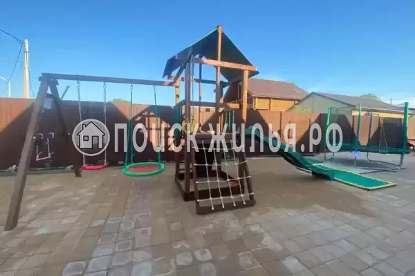 Дом под ключ «Три моря»