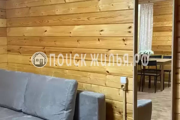 Дом под ключ «Три моря»