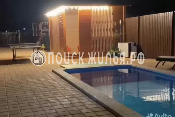 Дом под ключ «Три моря»