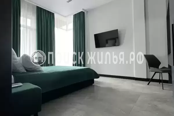 Апартаменты «Loft Praskoveevka»