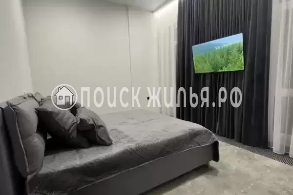 Апартаменты «Loft Praskoveevka»