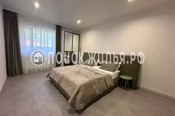 Апартаменты «Loft Praskoveevka»