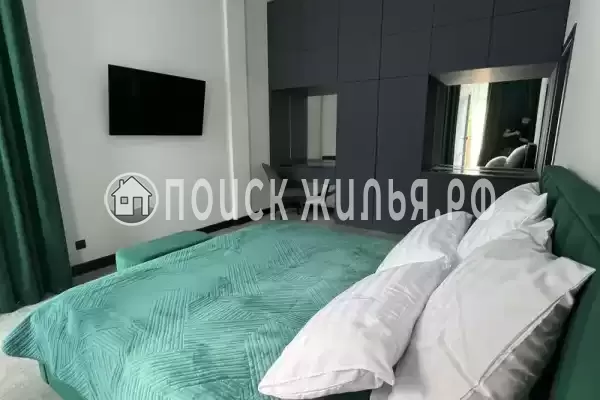 Апартаменты «Loft Praskoveevka»