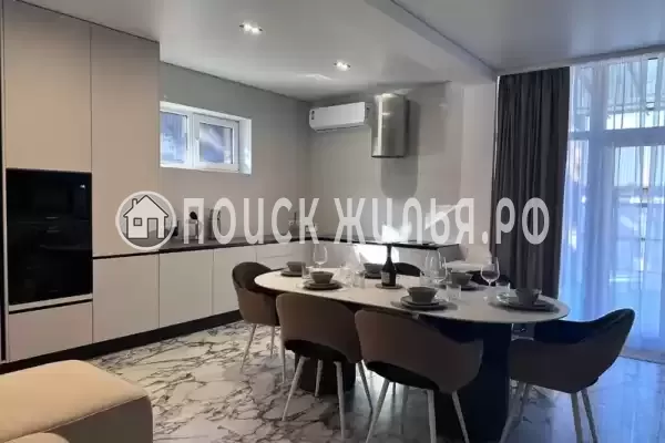 Апартаменты «Loft Praskoveevka»