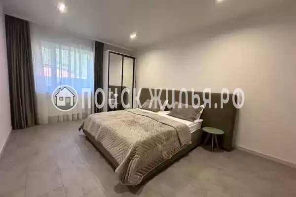 Апартаменты «Loft Praskoveevka»