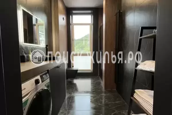 Апартаменты «Loft Praskoveevka»