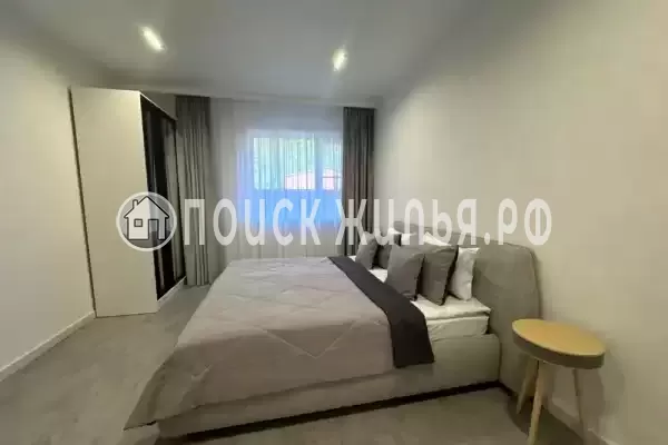 Апартаменты «Loft Praskoveevka»