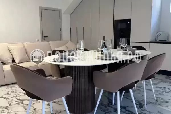 Апартаменты «Loft Praskoveevka»