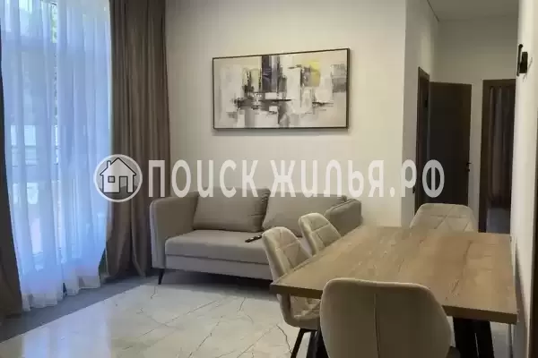 Апартаменты «Loft Praskoveevka»