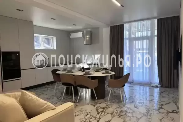 Апартаменты «Loft Praskoveevka»