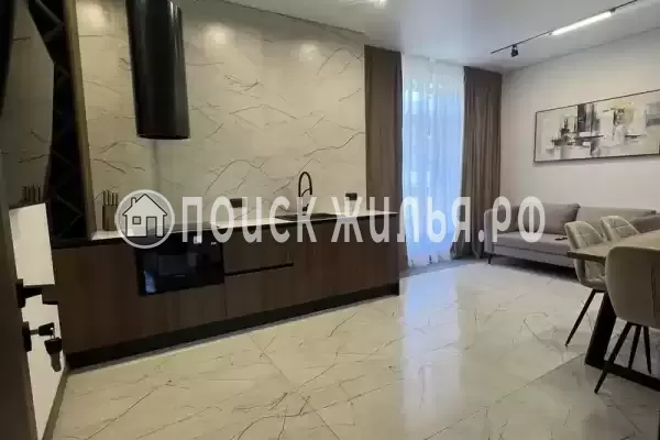 Апартаменты «Loft Praskoveevka»