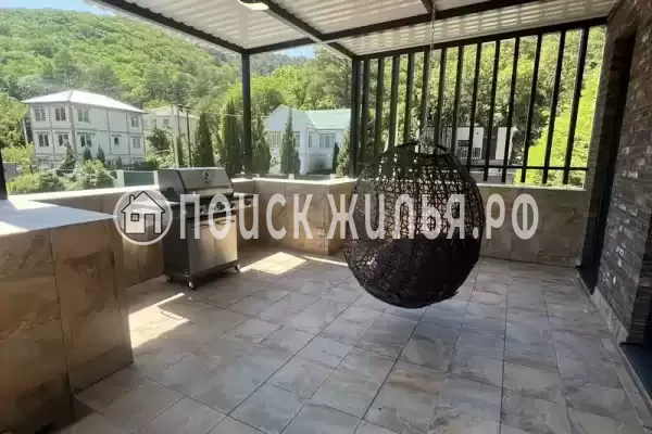 Апартаменты «Loft Praskoveevka»