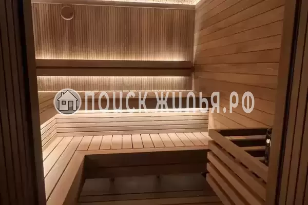 Апартаменты «Loft Praskoveevka»