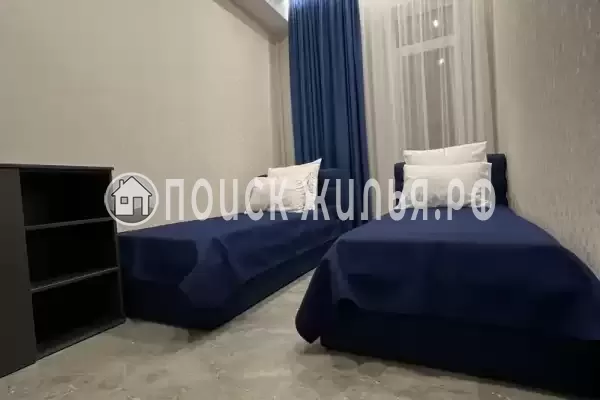 Апартаменты «Loft Praskoveevka»