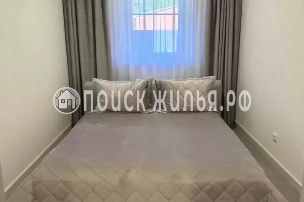 Апартаменты «Loft Praskoveevka»