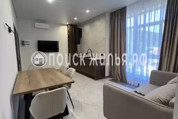 Апартаменты «Loft Praskoveevka»