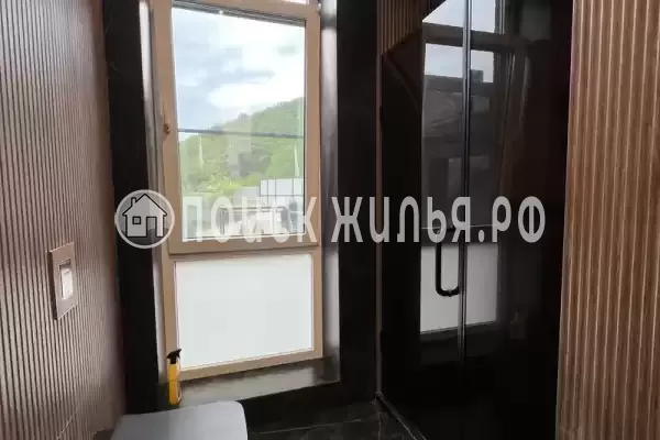 Апартаменты «Loft Praskoveevka»