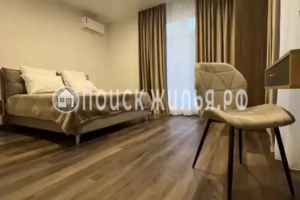 Апартаменты «Loft Praskoveevka»