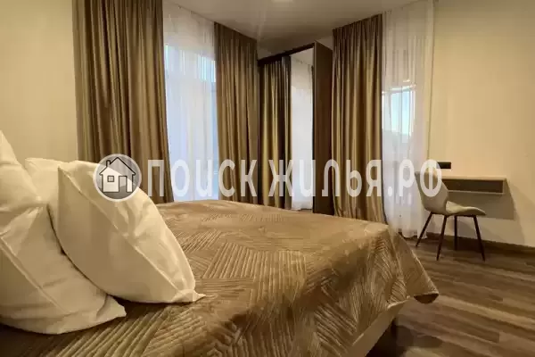 Апартаменты «Loft Praskoveevka»