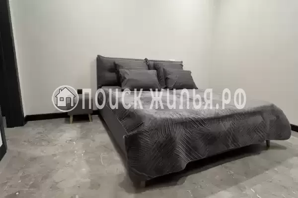 Апартаменты «Loft Praskoveevka»