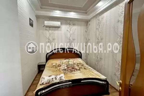 Квартира «Трёхкомнатная квартира для семейного отдыха»