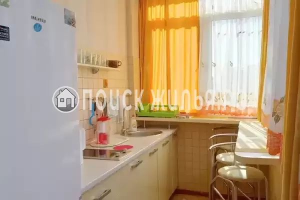 Квартира «Трёхкомнатная квартира для семейного отдыха»