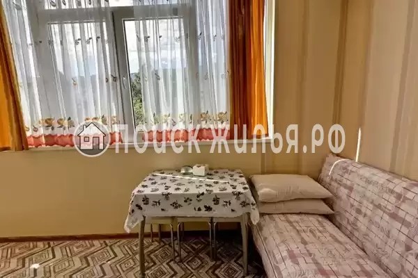 Квартира «Трёхкомнатная квартира для семейного отдыха»