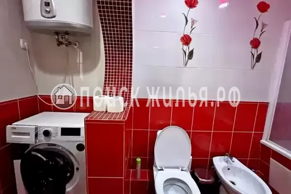 Квартира «Трёхкомнатная квартира для семейного отдыха»