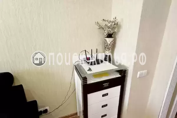 Квартира «Трёхкомнатная квартира для семейного отдыха»