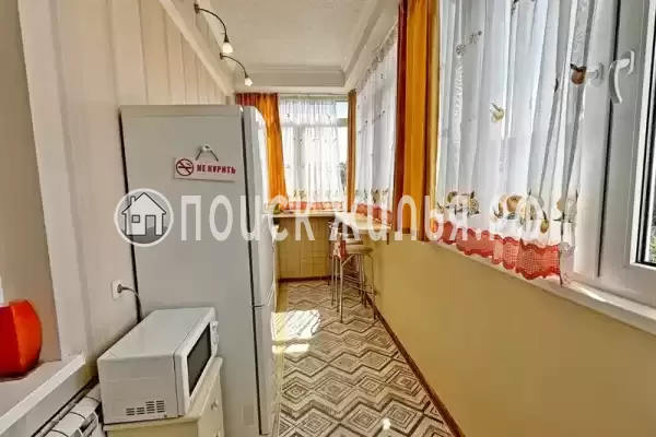 Квартира «Трёхкомнатная квартира для семейного отдыха»