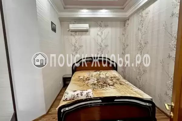 Квартира «Трёхкомнатная квартира для семейного отдыха»