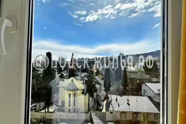 Квартира «Трёхкомнатная квартира для семейного отдыха»