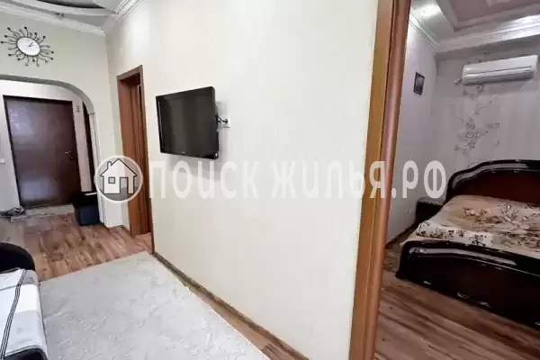 Квартира «Трёхкомнатная квартира для семейного отдыха»