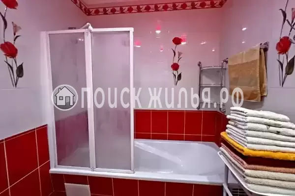 Квартира «Трёхкомнатная квартира для семейного отдыха»