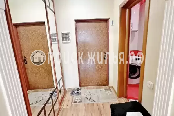 Квартира «Трёхкомнатная квартира для семейного отдыха»