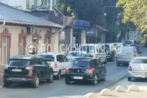 Квартира «Трёхкомнатная квартира для семейного отдыха»