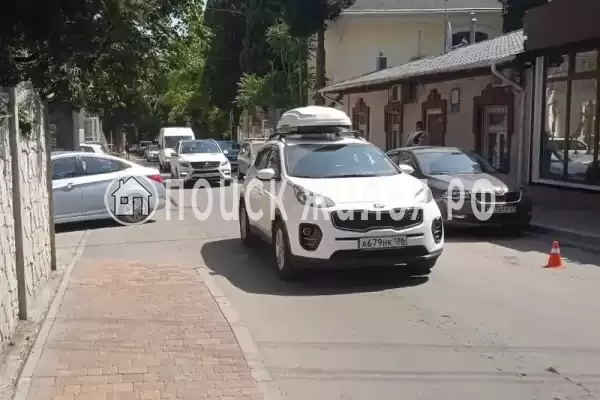 Квартира «Трёхкомнатная квартира для семейного отдыха»