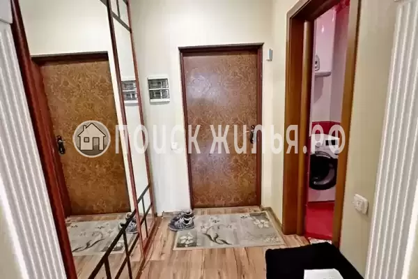 Квартира «Трёхкомнатная квартира для семейного отдыха»