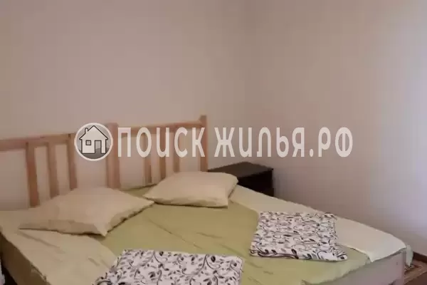 Квартира «Двухкомнатная квартира в Цитрусовом совхозе»