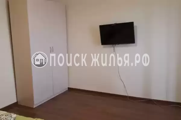 Квартира «Двухкомнатная квартира в Цитрусовом совхозе»