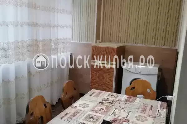 Квартира «Трехкомнатная квартира на первой линии»