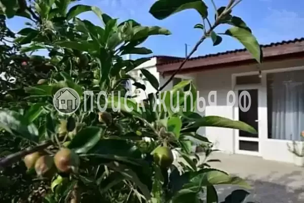 Дом под ключ «Жемчужина Асана»