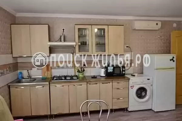 Дом под ключ «Жемчужина Асана»