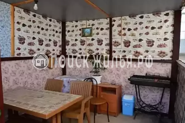 Дом под ключ «Жемчужина Асана»