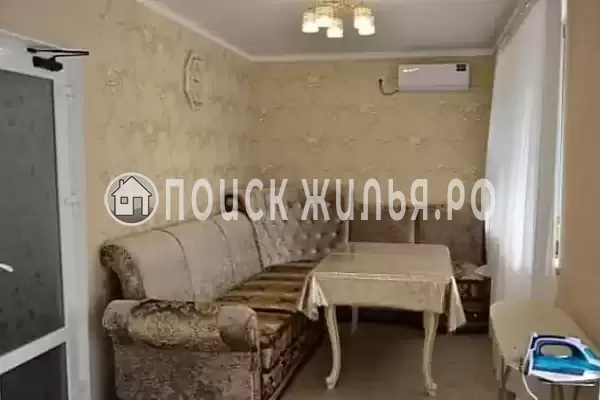 Дом под ключ «Жемчужина Асана»