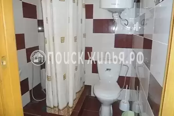 Дом под ключ «Жемчужина Асана»