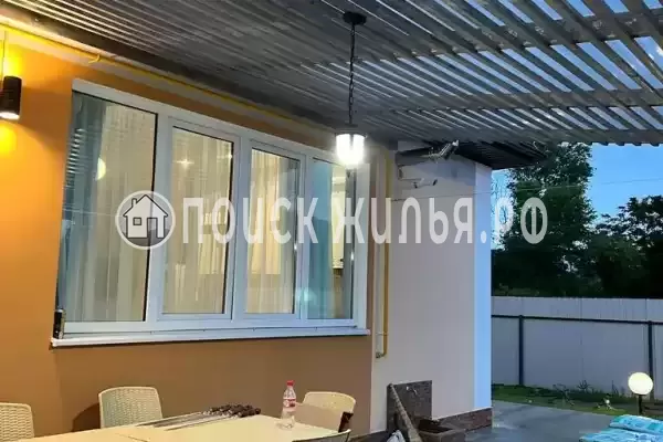 Дом под ключ «Дача»