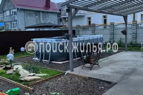 Дом под ключ «Дача»